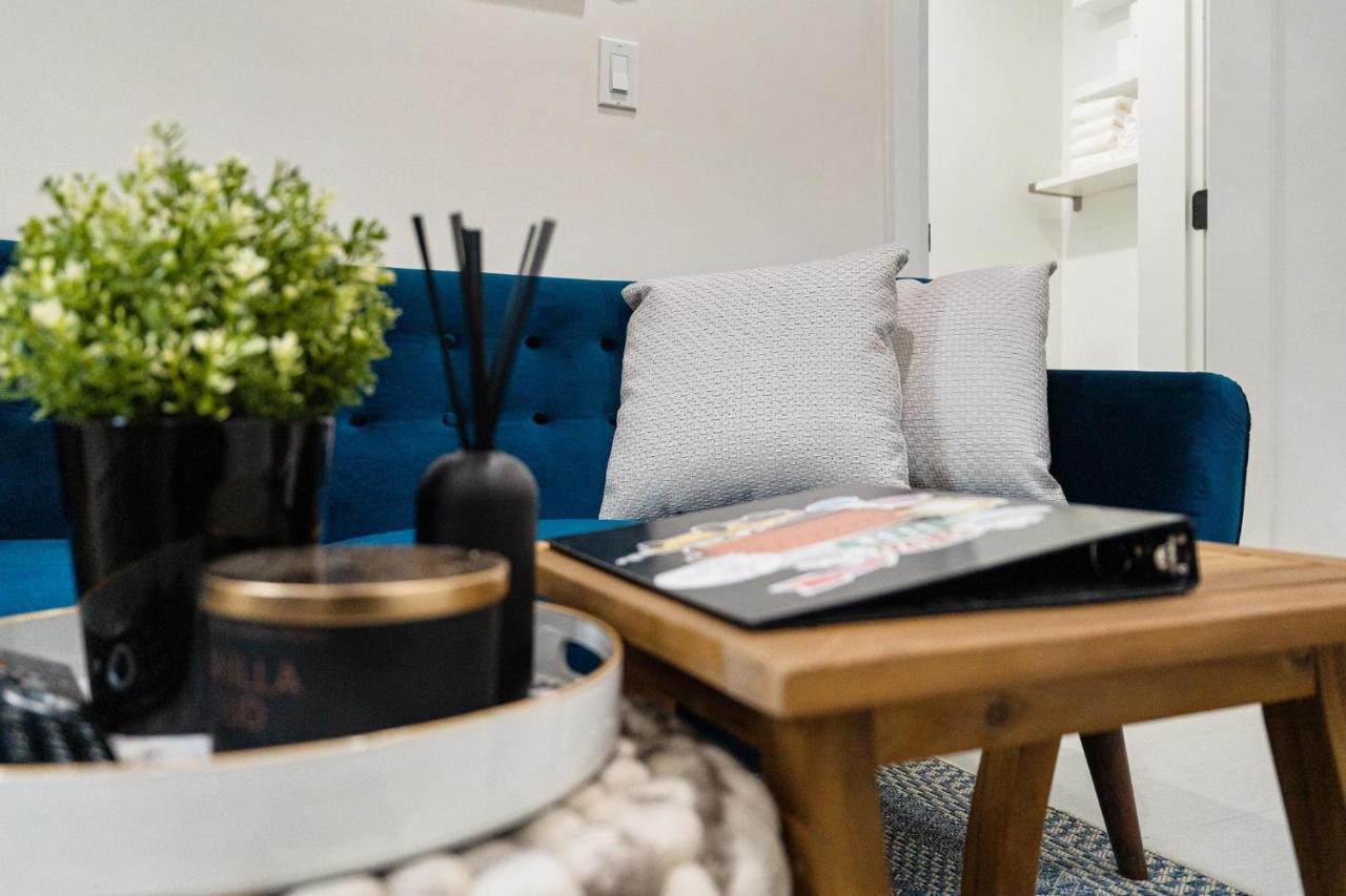 فانكوفر Parker Guest House المظهر الخارجي الصورة